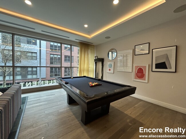 65 Brainerd Rd unit 65-315, Allston, MA 02134 - photo 7