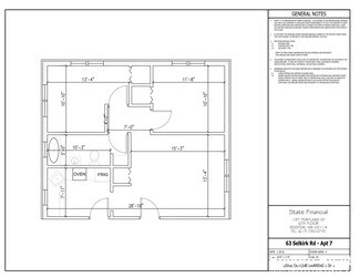 63 Selkirk Rd Unit 13, Boston, MA 02135