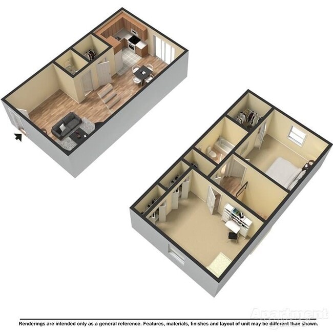 Stanford Oaks, Tucker, GA 30084 - photo 3