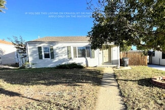 1905 W 49th Ave, Denver, CO 80221