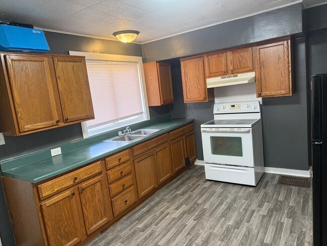 518 E Vaile Ave, Kokomo, IN 46901 - photo 4