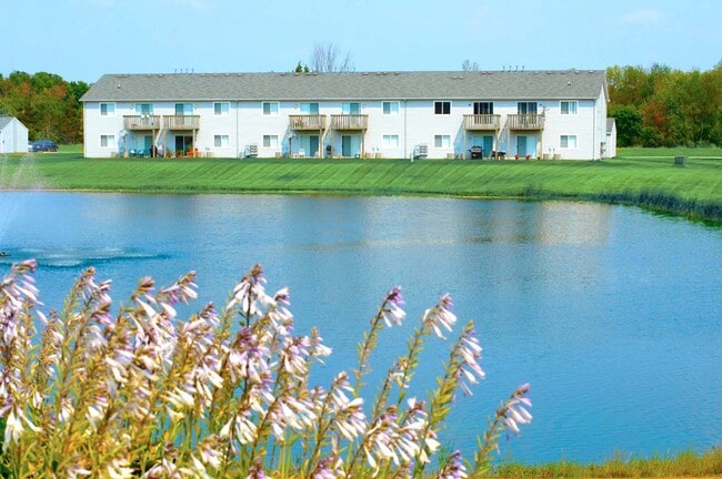 Crystal Lake, Swartz Creek, MI 48473 - photo 5