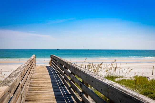 Schedule your tour today.