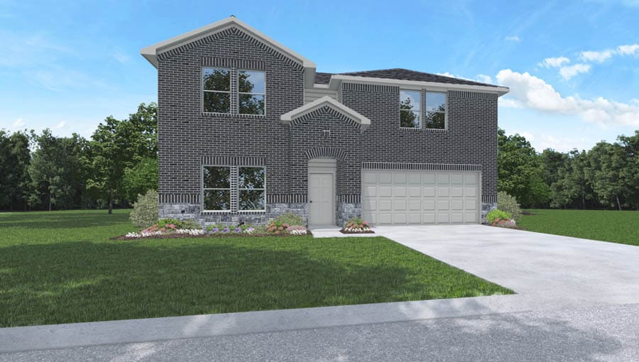 27481 Serene Pine Dr, Magnolia, TX 77355 - photo 1