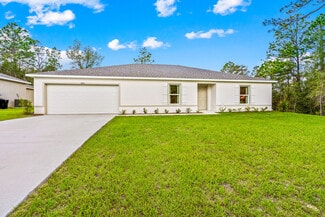 3014 Cherry, LaBelle, FL 33935