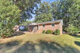 6300 Monteith Dr, Charlotte, NC 28213