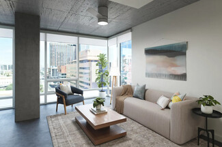 50 W Van Buren St, Phoenix, AZ 85004