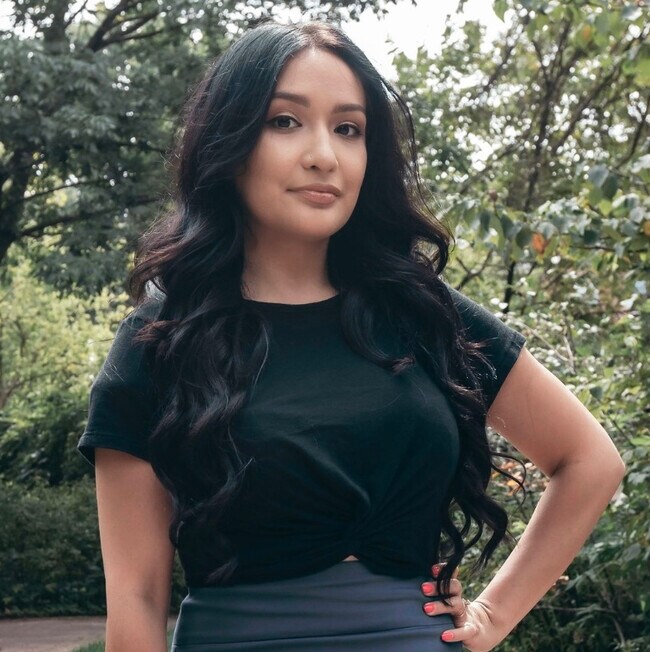 Karla Garcia