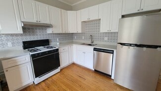 511 Cleveland St Unit Pine #3, Raleigh, NC 27605