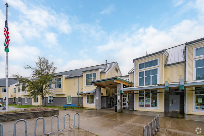 Tukwila Elementary School
