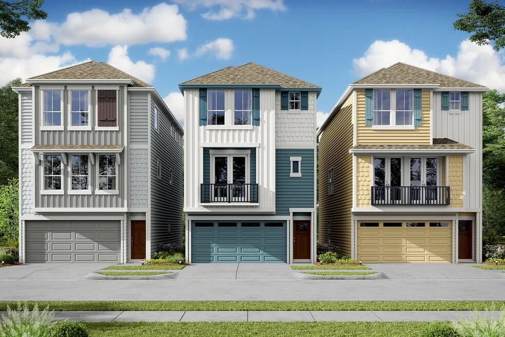 5616 Iris Harvest Dr unit 36499319, Houston, TX 77091 - photo 1