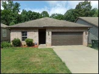 1606 Nichols Rd, Little Rock, AR 72205