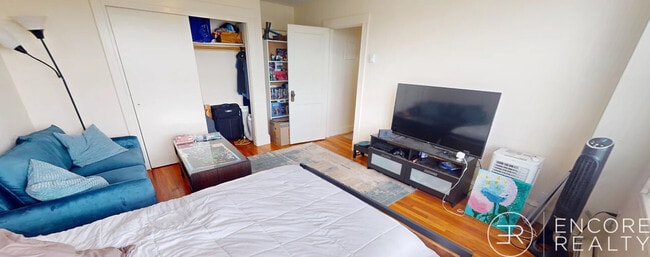 402 Highland Ave unit 31, Somerville, MA 02144 - photo 3