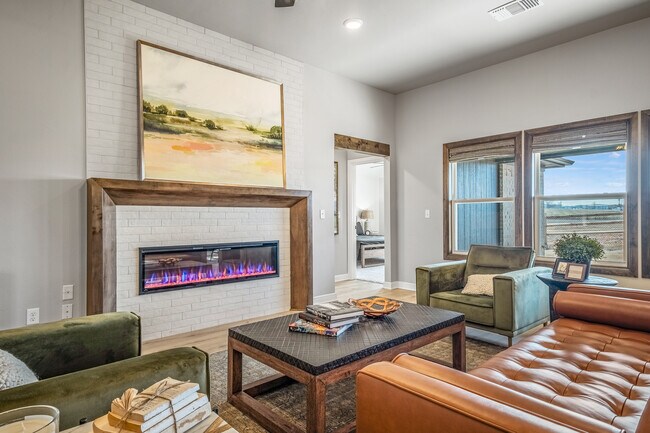 16140 Tall Grass Dr unit 38449635, Oklahoma City, OK 73170 - photo 7