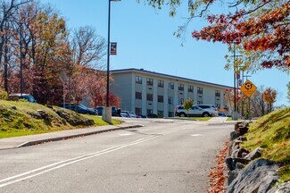 James I. O&#39;Neill High School