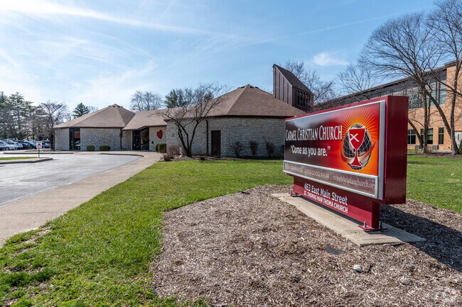 Clay Montessori School