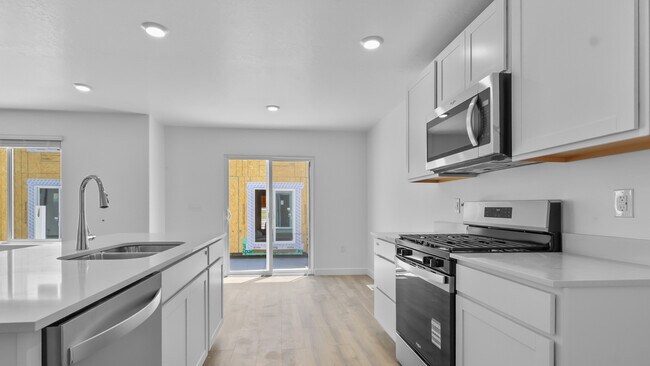 1484 E 720 N unit 1094, Salem, UT 84653 - photo 4