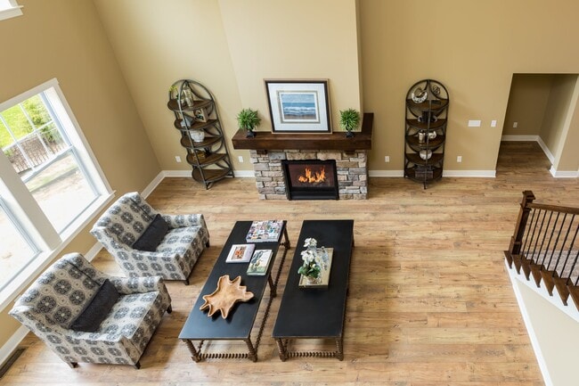 5975 Copperleaf Trail unit 36474479, Portage, MI 49024 - photo 7