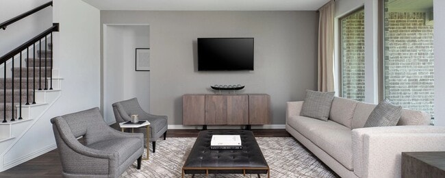 Meadow Run by Ashton Woods