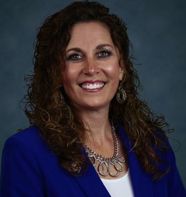 Angie Bonnell