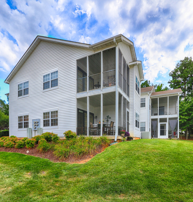 2000 Kiftsgate Ln, Apex, NC 27539