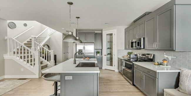 6819 S Clever Peak Ln, West Jordan, UT 84081 - photo 5