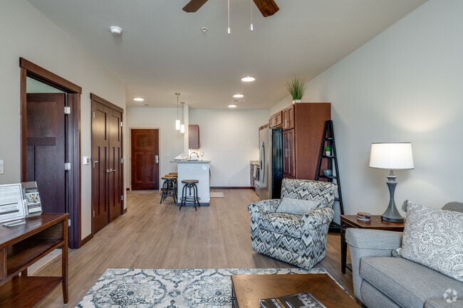 Trails Edge Apartments, West Bend, WI 53095 - photo 4