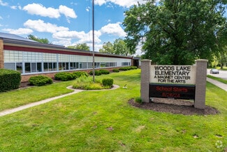 Woods Lake Elementary School