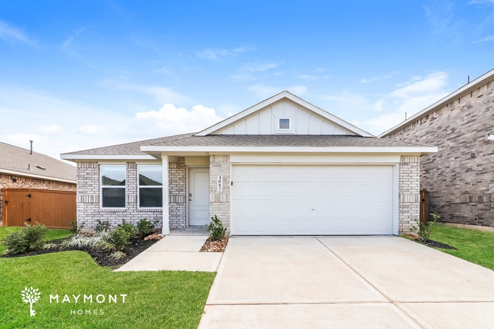 3083 Wild Dunes Dr, Katy, TX 77493 - photo 1