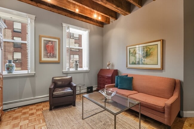 125 Fulton St unit 7, Boston, MA 02109 - photo 2