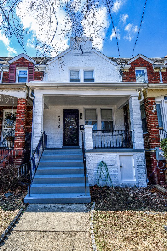 4620 Sargent Rd NE, Washington, DC 20017