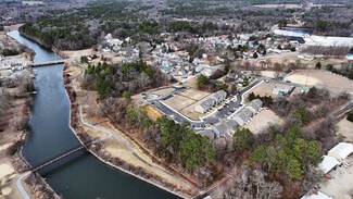 100 Riverwalk, Federalsburg, MD 21632