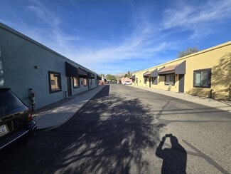 3331 E Bermuda St Unit 3, Tucson, AZ 85716