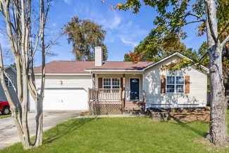 102 Dartmouth Ct, Goose Creek, SC 29445