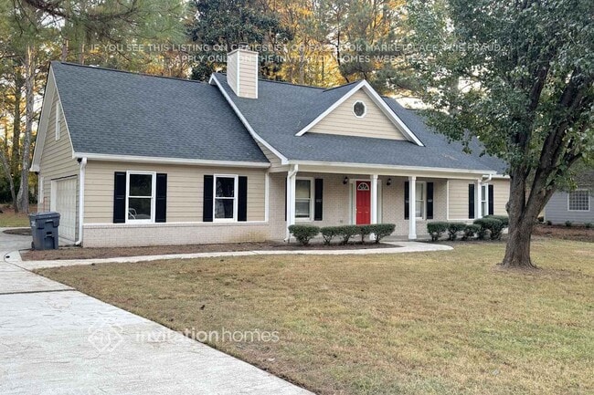 70 Trotters Walk, Covington, GA 30016 - photo 2