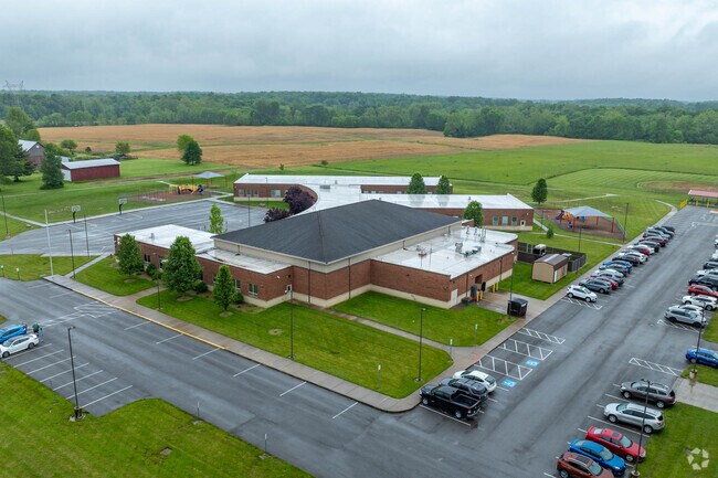 Sardinia Elementary School
