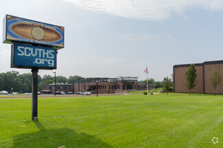 Somerset Co Voc Tech High School