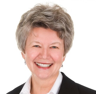 Jane Lafferty