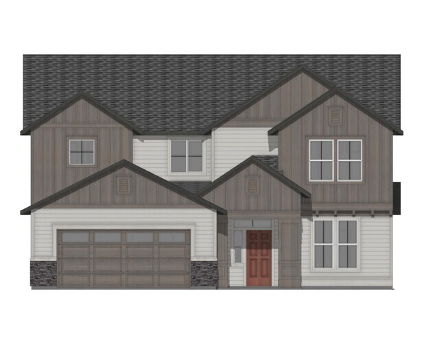 6778 S Lumberton Way unit 38321429, Meridian, ID 83642 - photo 2