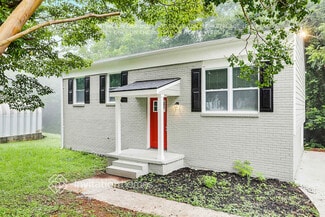 1171 Octavia St SE, Atlanta, GA 30315