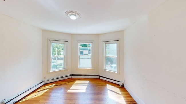 59 Hillside St unit 2, Roxbury Crossing, MA 02120 - photo 2