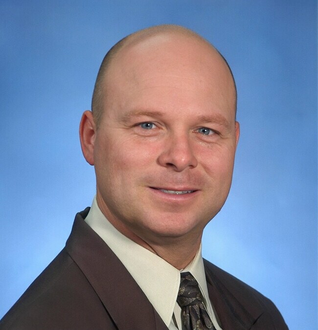 Dean Lundberg