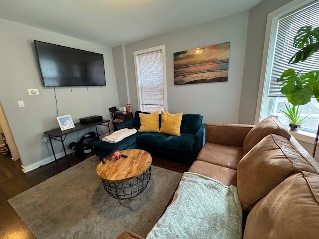 1431 N Springfield Ave unit 1, Chicago, IL 60651 - photo 6