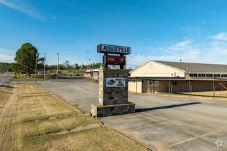 Jessieville High School