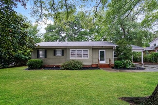 415 N Pine St, Wendell, NC 27591