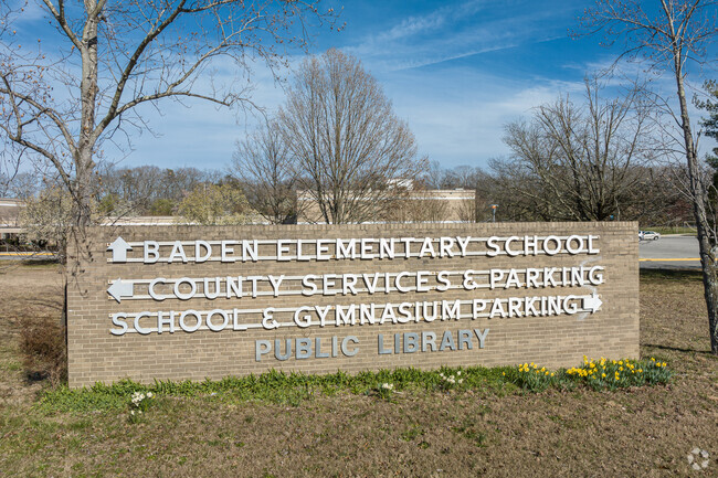 Baden Elementary School, Rankings & Reviews - Homes.com