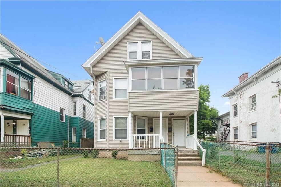 134 Shelton Ave unit 2, New Haven, CT 06511 - photo 1