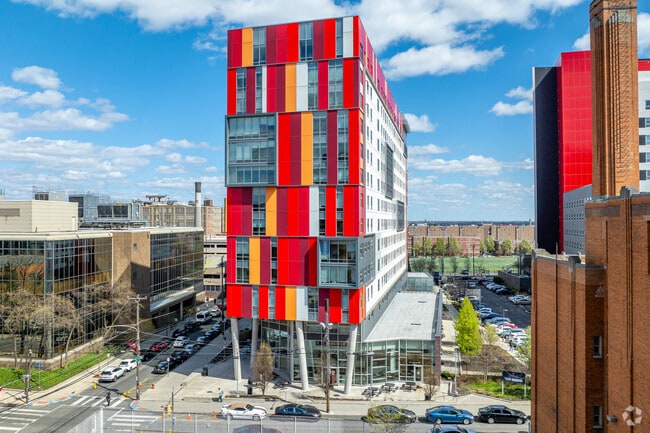 The View at Montgomery, Philadelphia, PA 19122 - photo 4