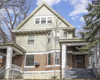 268 Helen St, Cincinnati, OH 45219