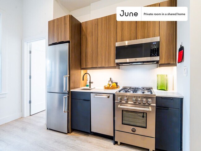 2000 P St NW unit A, Washington Dc, DC 20037 - photo 2